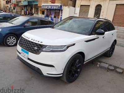 رانج روفر للايجار بسائق وبدون