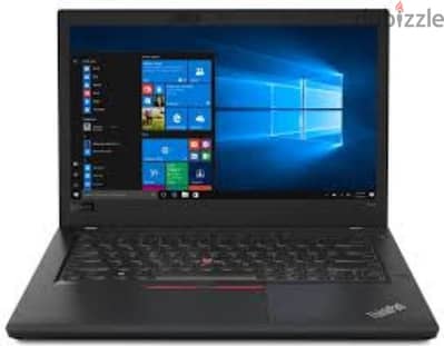 Lenovo Thinkpad T480