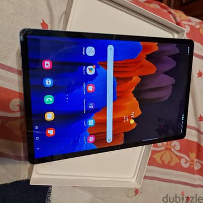 Tab S7 plus  Samsung
