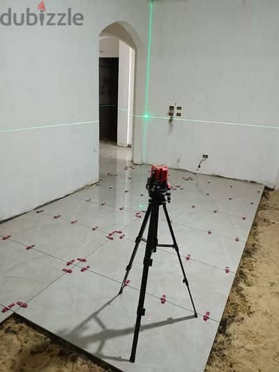 مبلط سيراميك