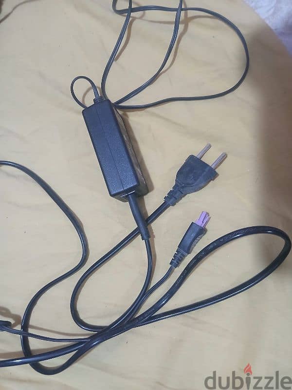 شاحن hp 2