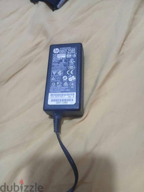 شاحن hp 3