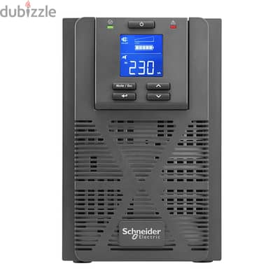 Schneider SRV2KI - UPS - 2000VA/1600W