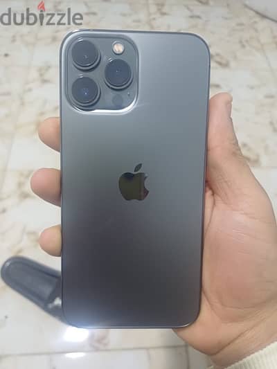 13 pro max