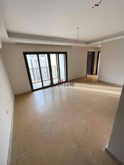 شقة للبيع 105م فى زد ويست الشيخ زايد استلام فورى Apartment for sale - Zed west El Sheikh Zayed Fully Finished