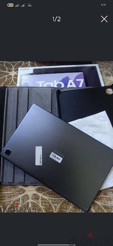 Tab a 7 1