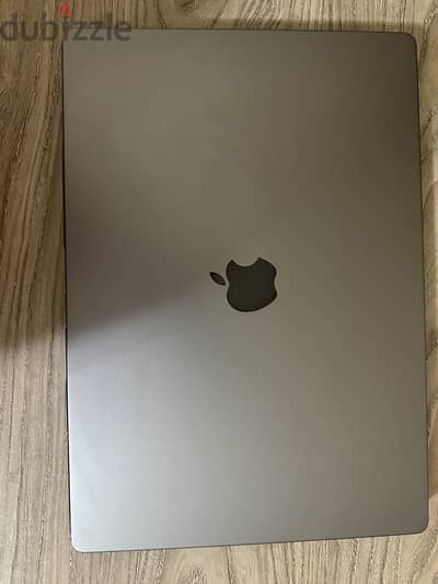 MacBook Pro 16-inch M2 pro