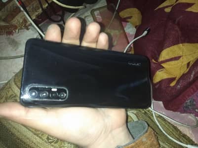 تليفون اوبو رينو3 برو مساحه 265