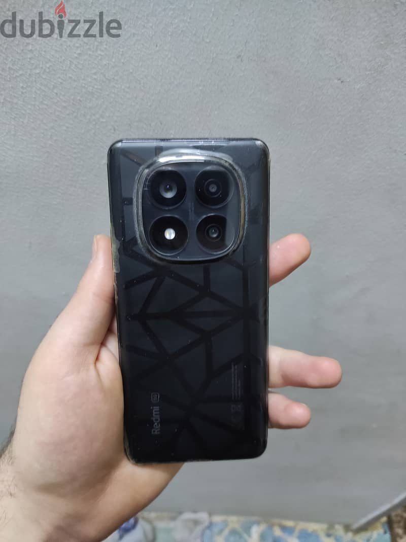 Redmi Note 14 pro plus 3