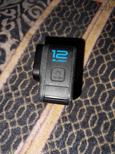 كاميرا GoPro بحالة ممتازة جدا