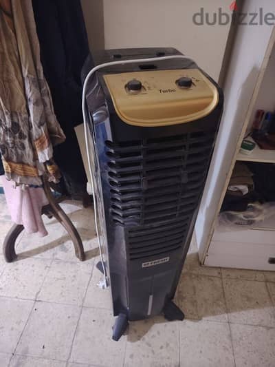فريش تكييف صحراوى