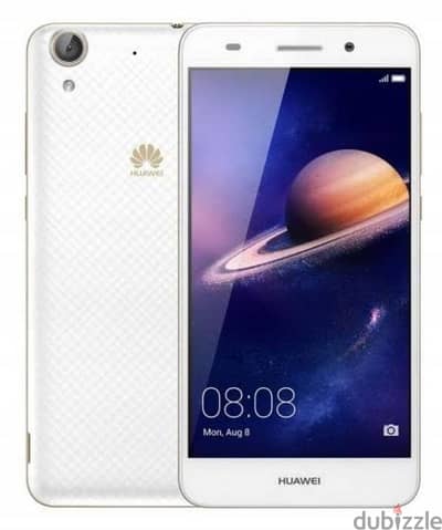 Huawei Y6II (model CAM-L21)
