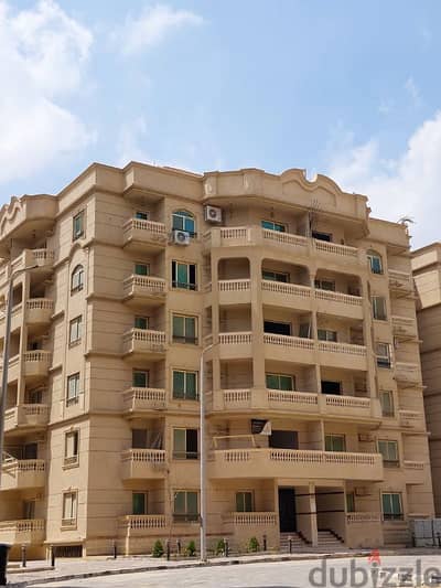 للبيع: شقة بحري بفيو مفتوح في كمبوند اللوتس - التجمع الثالث