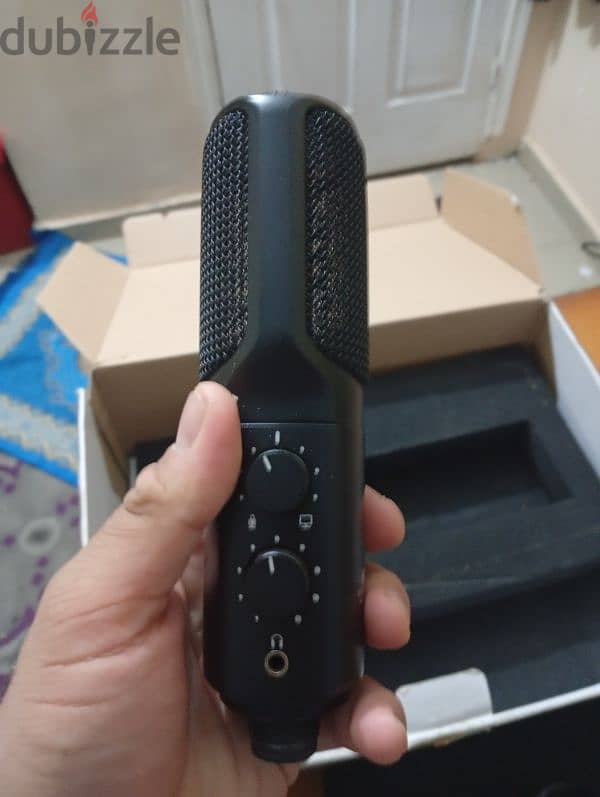 Rode NT USB Mic 2