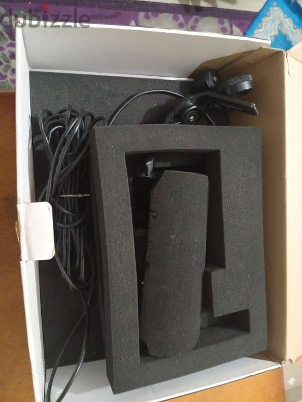 Rode NT USB Mic 5