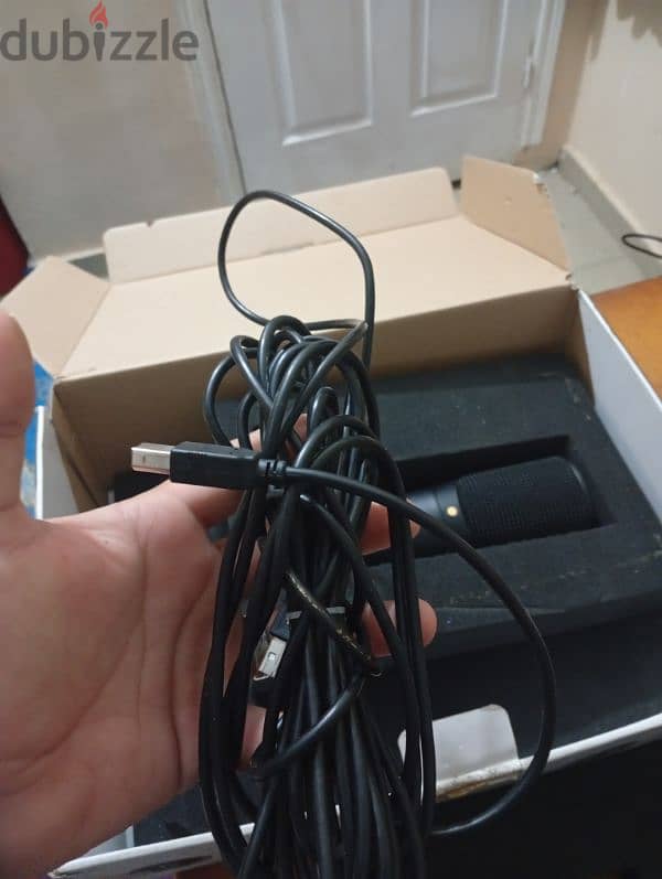 Rode NT USB Mic 6