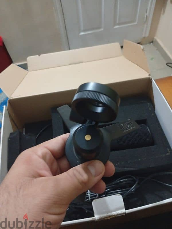Rode NT USB Mic 7