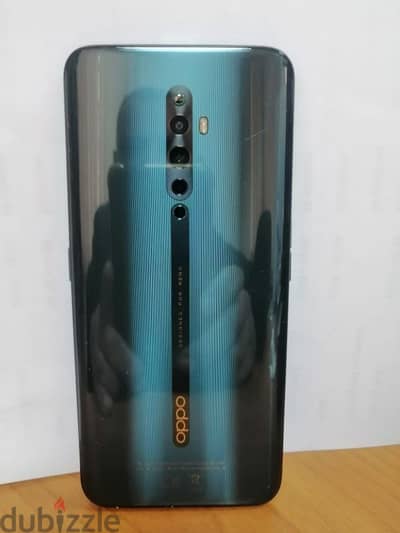 Oppo reno 2f