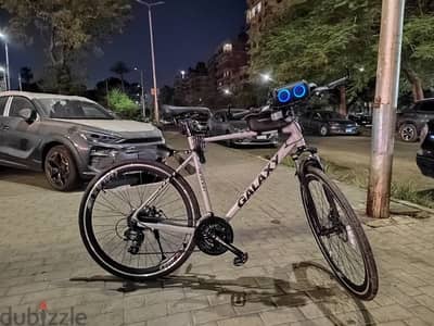 عجلة جالاكسي rl 600h