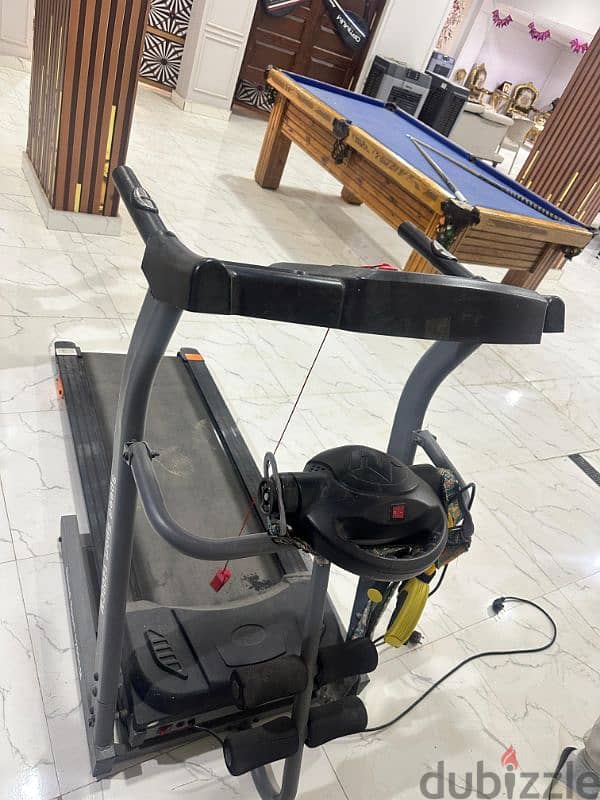treadmill 2