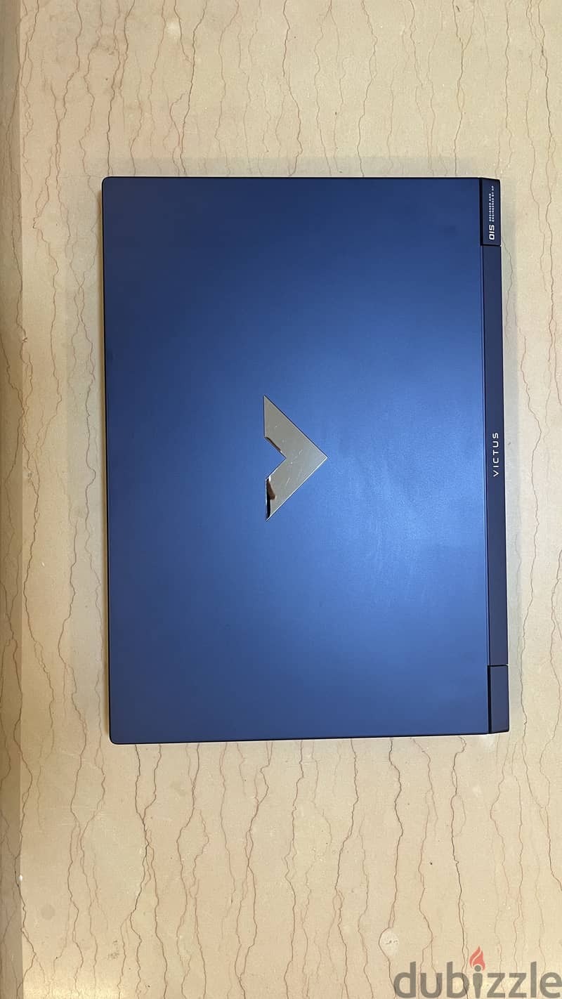 HP Victus gaming laptop 3