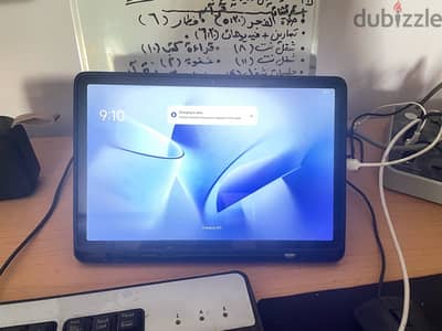 redmi pad se 11 like new + keyboard + mouse
