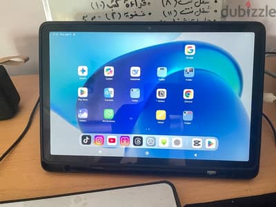 redmi pad se 11 like new + keyboard + mouse