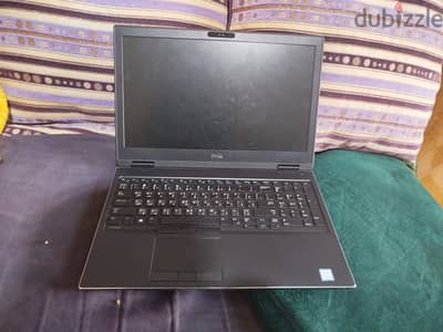 Dell Precision 7530