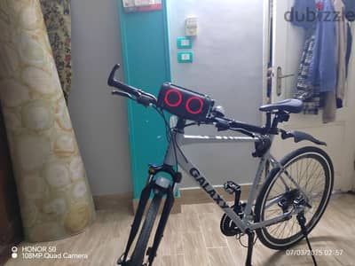 galaxy rl 600h