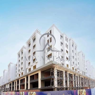 Prime Retail Shop for Sale – Plaza View – El Thawra Main Street – Heliopolis  A premium investment opportunity to own a retail shop in one of the most
