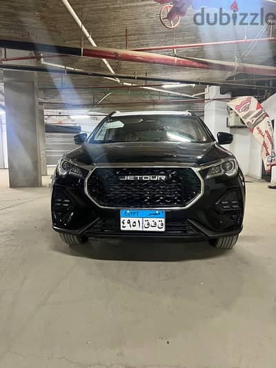 جيتور x70 مودل 2026 للايجار