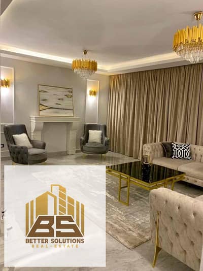 شقة للبيع في مدينة العبور الحي التاسع