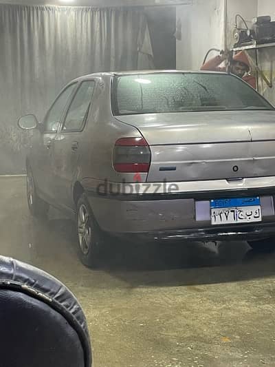 Fiat Siena 2003
