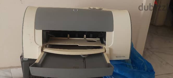 طابعه hp موديل التسعينات