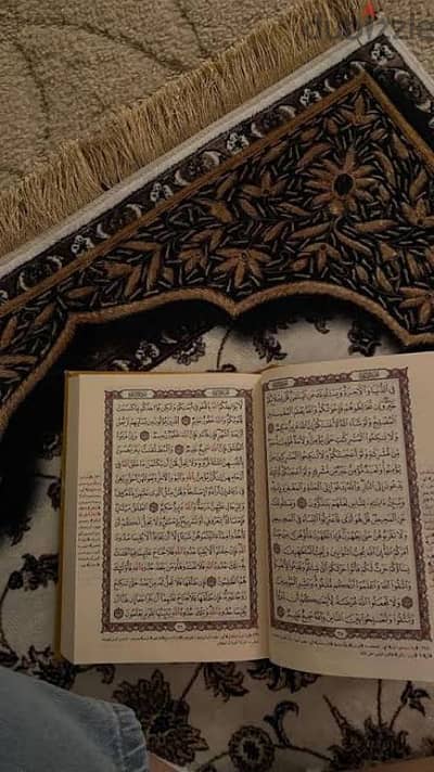محفظ قرآن كريم