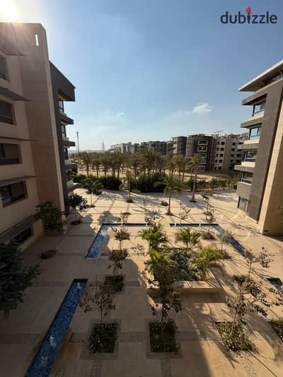 عيادة للإيجار بنيو جيزة مساحة 80م دور أول تشطيب كامل