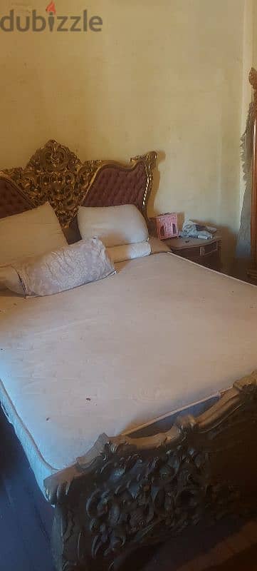 full bed room 2