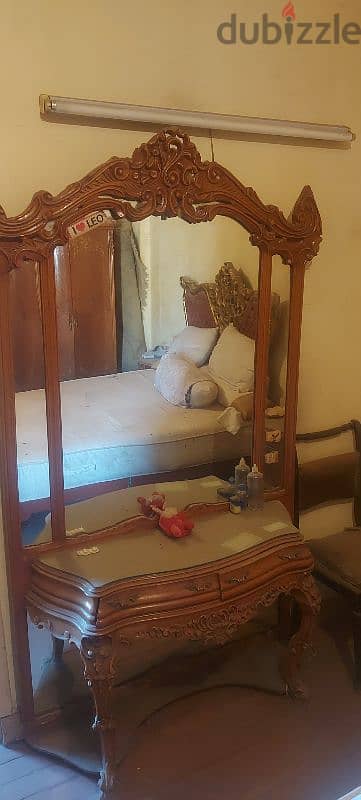 full bed room 3