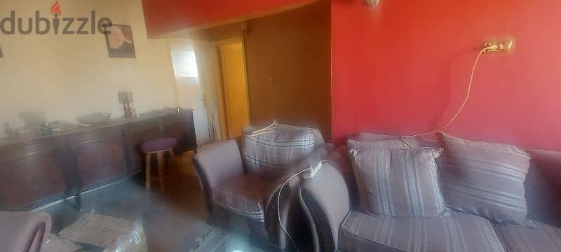 full bed room 6