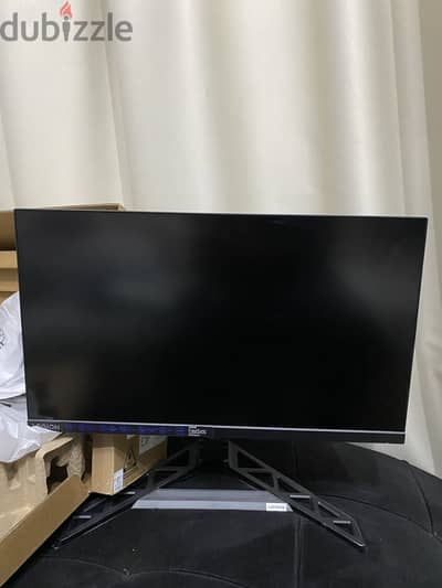 شاشة legion lenovo