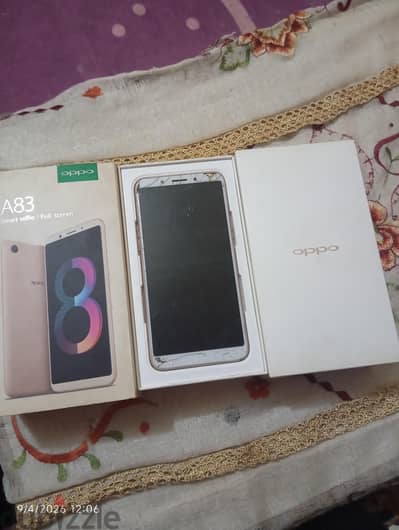 اوبو ايه 83