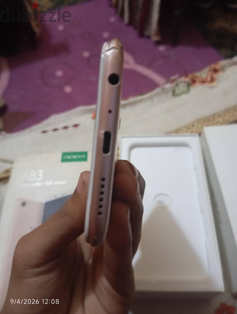 اوبو ايه 83 6