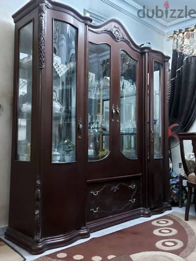اثاث سفرة