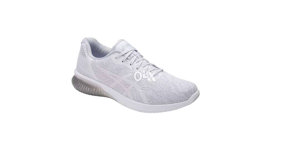 ASICS Men's Gel-Kenun Running Shoes T7C4N Original new 5