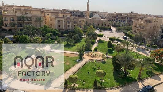 سؤال لية تشتري شقة بسعر عالي ونا جيلك بدوبلكس استلام فوري دور اول وتاني متشطب الترا سوبر لوكس في التجمع الخامس الحي الاول