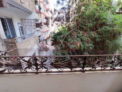 Apartment for Sale – 105m – Laurent – Shaarawy St