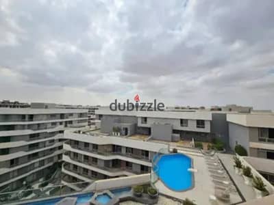شقة للبيع بافضل سعر بكمبوند بلوم فيلدز