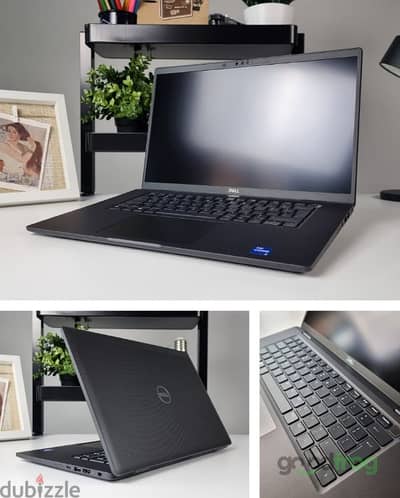 DELL Latitude 7530/جيل ١٢