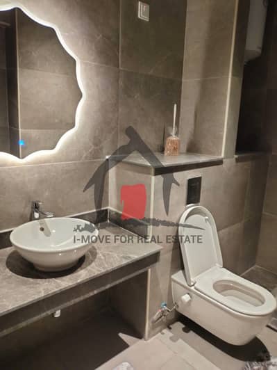 Apartment for Rent in Zed Towers