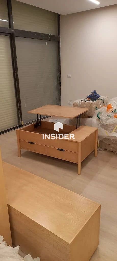 شقة بغرفتي نوم في كومباوند ليك فيو ريزدنس، صورة ٩ من ١٤